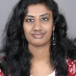 LEKSHMI V S