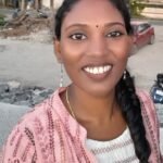 Akhitha S Kumar